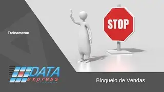 Bloqueio de vendas para clientes com financeiro em atraso