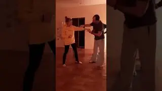 Цигун. Боевой цигун.