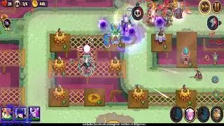 Realm defense level 219 campaign