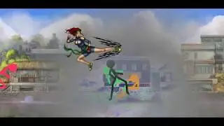 One Finger Death Punch part - Savy