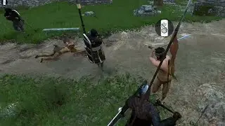 Be Water, My Friend - Persistent Empires - Mount and Blade: Bannerlord Mod #bannerlord