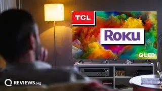 Is the NEW Roku TCL 85" TV actually affordable? | Better specs, HDR performance, & gaming features!