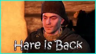 Kingdom Come Deliverance Game - Sheep in Wolf's Clothing - Emergency Supply Walkthrough