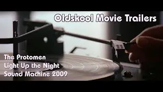 Protomen - Light Up the Night