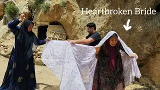 Family controversy; Former mother-in-law opposes new bride's choice👰‍♂️😭