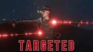 NEVER SAFE - Rust (Solo)