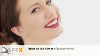 Carrier of the week - Apex Dental