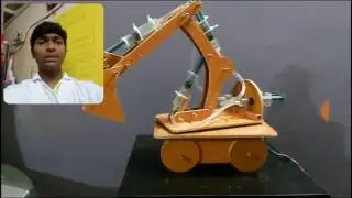 pascals law vedio presentation for science fair hydraulic jcb its applications (updated).