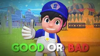 SMG4 - An Honest Take