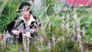 hatiku percaya