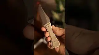 An American Classic for EDC