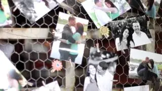 Kaylee + Ryan Wedding Film