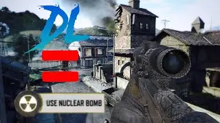 CODM Sniper Nuke | DL Q33