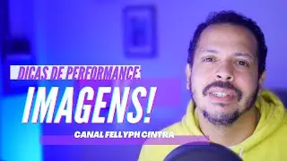 Dicas de performance para imagens