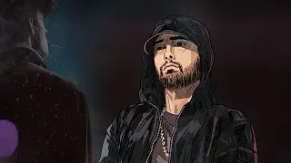 Eminem - Lost Myself - [Sad Song] - 2023