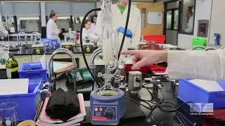 La chimie au quotidien vue par les étudiants