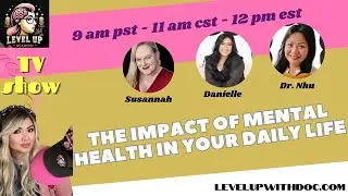The Impact of Mental Health in Your Daily Life