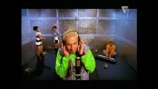 Dune - Can't Stop Raving