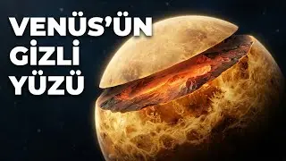 VENÜS - Bulutların Altındaki Sır - Evimizin Ötesi - 3. Bölüm