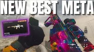the *NEWEST* META AR in Warzone 3 🏆  (Call of Duty: Warzone)
