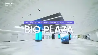 BIO PLAZA | Your one-stop place to achieve your well-being