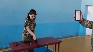 Логвіненко Карина. СР
