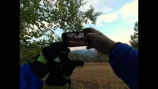 TW200 THROUGH TUNNEL & HOW I USE MY RAM MOUNT - YAMAHA TDUB CLUB #SHORT #TW200 #RAMMOUNT