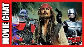 Good Movie, Bad Sequels: Franchises That Turned Bad | Flickering Myth Movie Chat