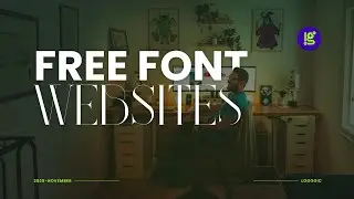 Secret Font Websites for Designers (Premium Fonts 100% Free)