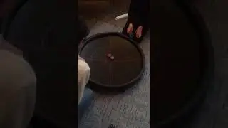 турнир бейблейд/ 2 тур