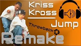 Kris Kross "Jump" Hip Hop Music Video Remake Retro Throwback SEETV