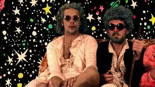 Pond - Zond (Official Video)