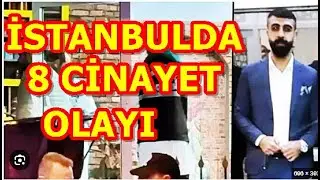 İSTANBULDAKİ MEVZULAR