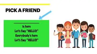 HELLO (WORLD MUSIC)