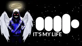 It's my life - Ringtone Insta trending boosted lyrics..
