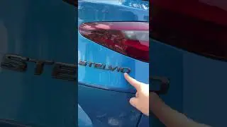The Alfa Romeo Stelvio is an affordable Ferrari