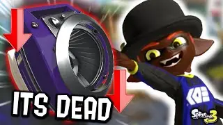 Splatoon 3 is No Longer TERRIBLE