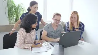 Join us now! - Toradex