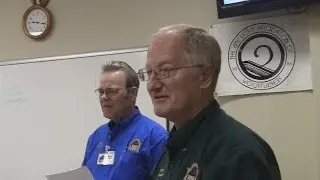 2014-05-10 Presenting a Successful Woodworking Demonstration Part 1 of 2