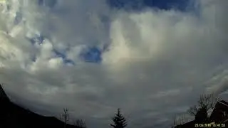 Timelaps 03 YDI G80