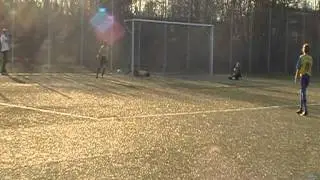 VfL   Süd 3 1 Serkan