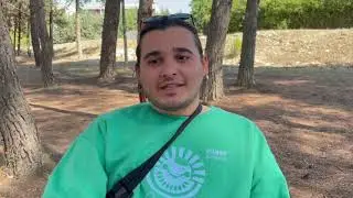 Interview with Francesco, intern at UISP Social Enterprise