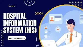 Hospital Information System (HIS) | Radiotherapy Edutech #hospital #hospitals #information