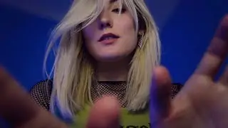 ASMR On My Lap