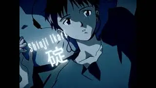 NO SERVICE [Neon Genesis Evangelion AMV]