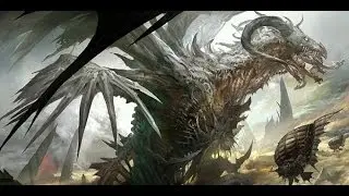 Guild Wars 2 - Defeating the Zhaitan - Final Story Quest PART 2