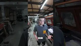 А ты знаешь, зачем нужны лазеры на производстве оружия из #standoff2 ?