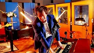 Lachy Doley FULL SHOW (2021) - LIVE at Studios 301, Sydney Australia