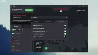 PROTON VPN CRACK 2023 | PROTON VPN Free Download | PROTON VPN UNLOCK 2023