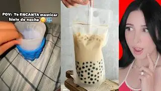 LOS PRODUCTOS MAS UTILES QUE NO CONOCIAS ANTES | Mariale